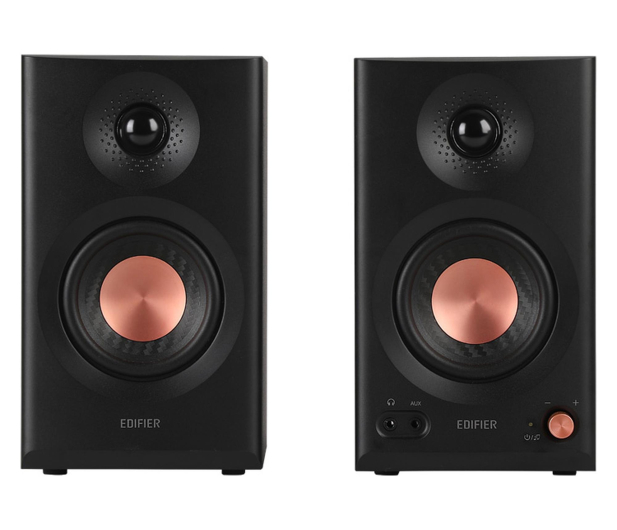 Edifier MR3 czarne - 1535690 - zdjęcie